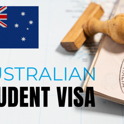 student visa