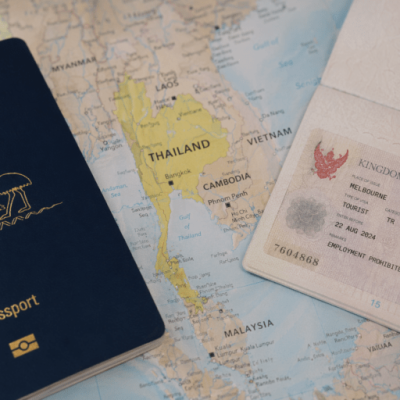 thailand