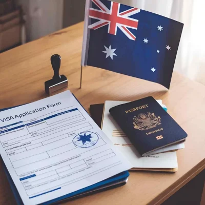 -visa-level
