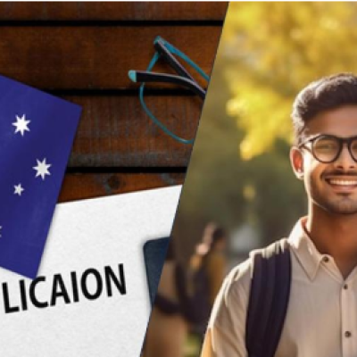 visa student